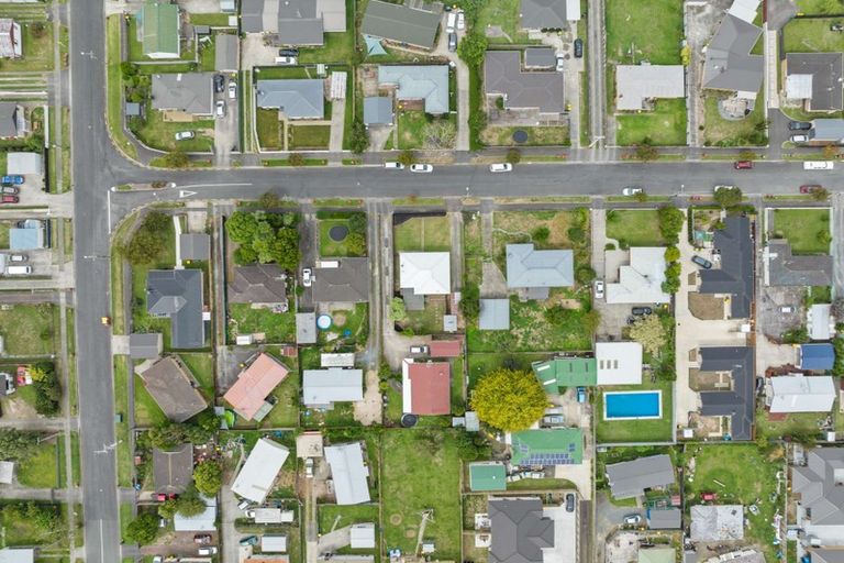 Photo of property in 8 Norman Street, Nawton, Hamilton, 3200