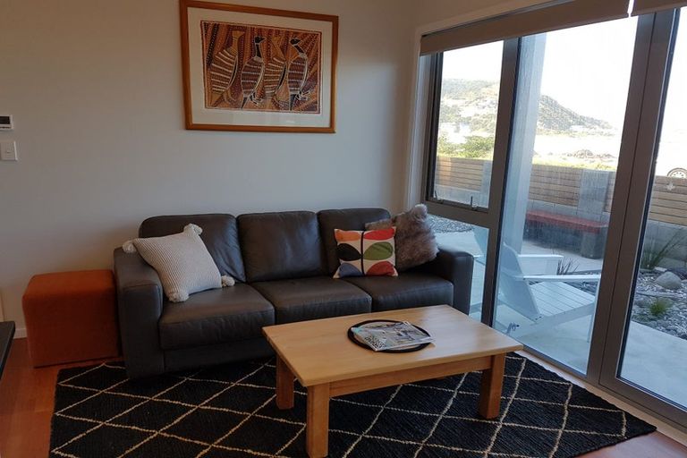 Photo of property in 140 Owhiro Bay Parade, Owhiro Bay, Wellington, 6023