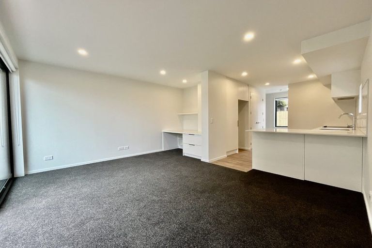 Photo of property in 4/73 Rahera Street, Spreydon, Christchurch, 8024