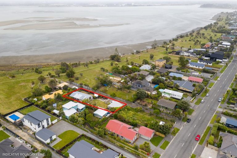 Photo of property in 172e Rocking Horse Road, Southshore, Christchurch, 8062