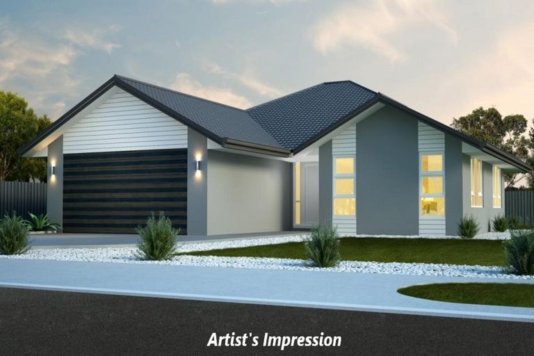 Photo of property in 115 Wingatui Road, Mosgiel, 9024