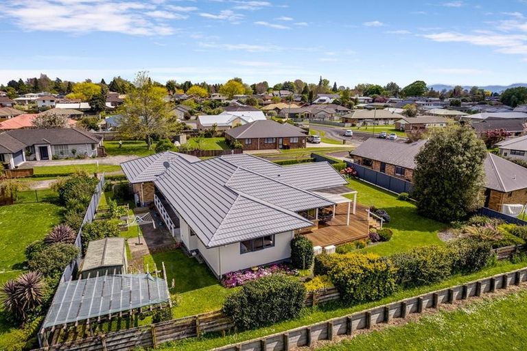 Photo of property in 19 Dame Cath Place, Matamata, 3400
