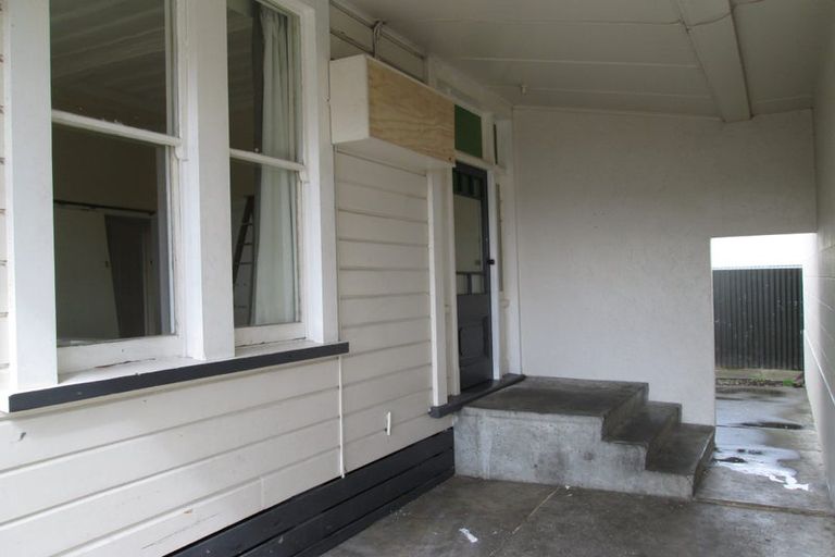 Photo of property in 710 Jervois Street, Mayfair, Hastings, 4122