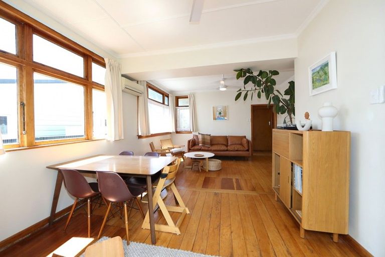 Photo of property in 407 Jervois Street, Mayfair, Hastings, 4122