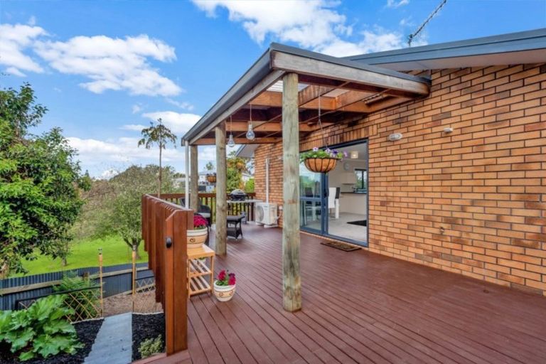 Photo of property in 14b Brown Terrace, Te Puke, 3119