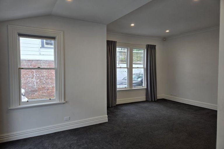 Photo of property in 364 Tinakori Road, Thorndon, Wellington, 6011