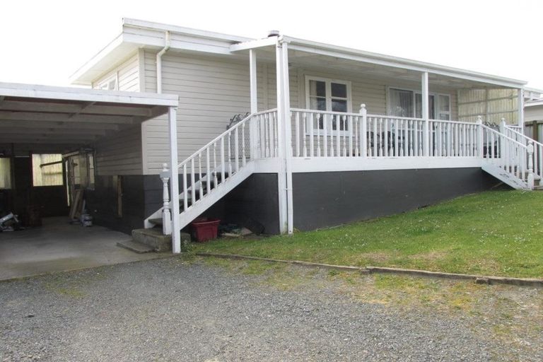 Photo of property in 23 Marchant Street, Putaruru, 3411