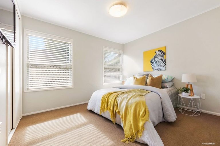 Photo of property in 9 Yacht Place, Bucklands Beach, Auckland, 2012