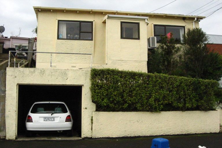 Photo of property in 135 Saint David Street, North Dunedin, Dunedin, 9016