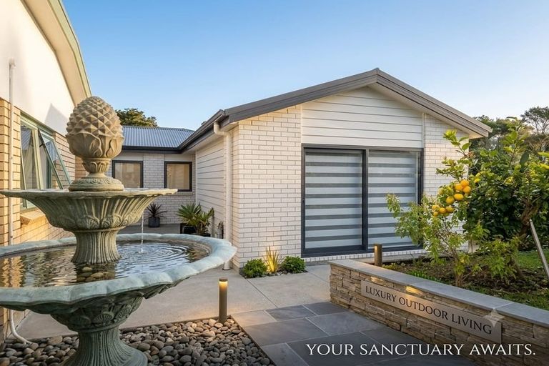 Photo of property in 188 Hill Road, Manurewa, Auckland, 2105