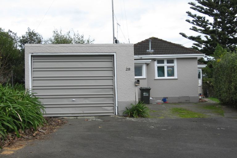 Photo of property in 28 Webb Road, Durie Hill, Whanganui, 4500