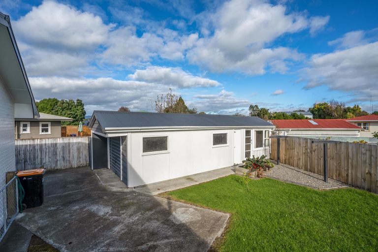 Photo of property in 10 Hurley Place, Awapuni, Palmerston North, 4412