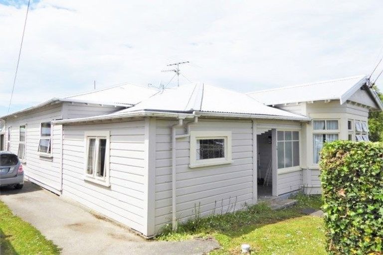 Photo of property in 18 Gladstone Road, North East Valley, Dunedin, 9010