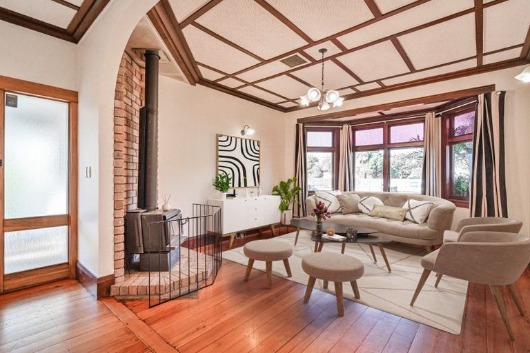 Photo of property in 802 Princes Street, Parkvale, Hastings, 4122