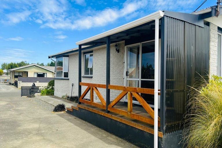 Photo of property in 8 Albany Street, Kingswell, Invercargill, 9812