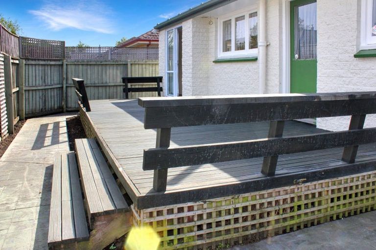 Photo of property in 43 Hounslow Street, Ilam, Christchurch, 8041