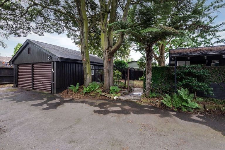 Photo of property in 304a Greers Road, Bishopdale, Christchurch, 8053