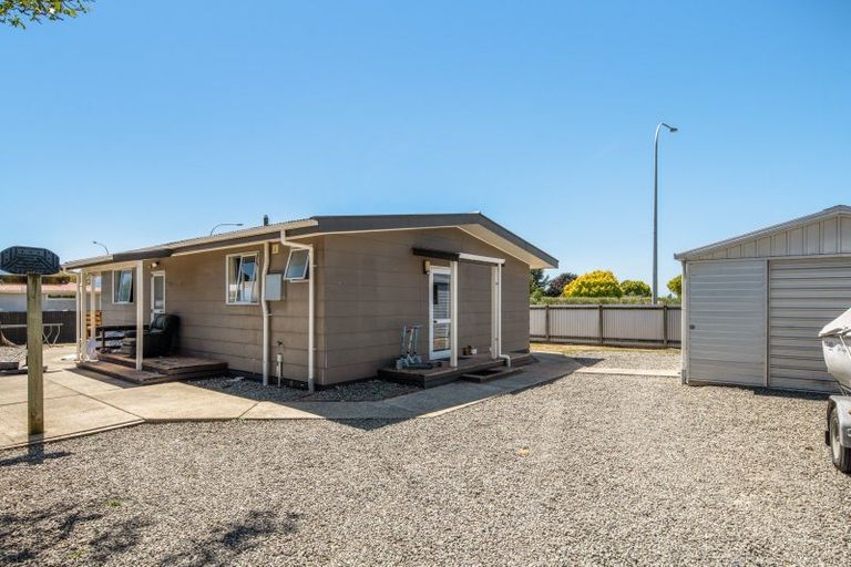 Photo of property in 4a Havelock Street, Renwick, 7204