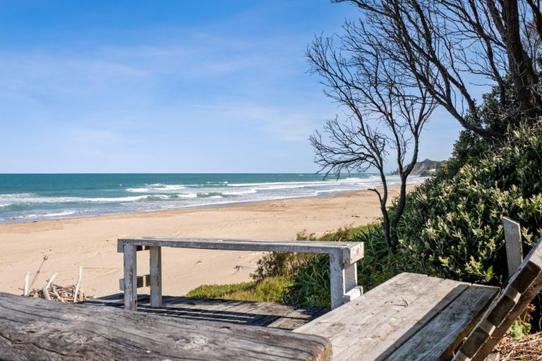 Photo of property in 57 Wairere Road, Wainui, Gisborne, 4010