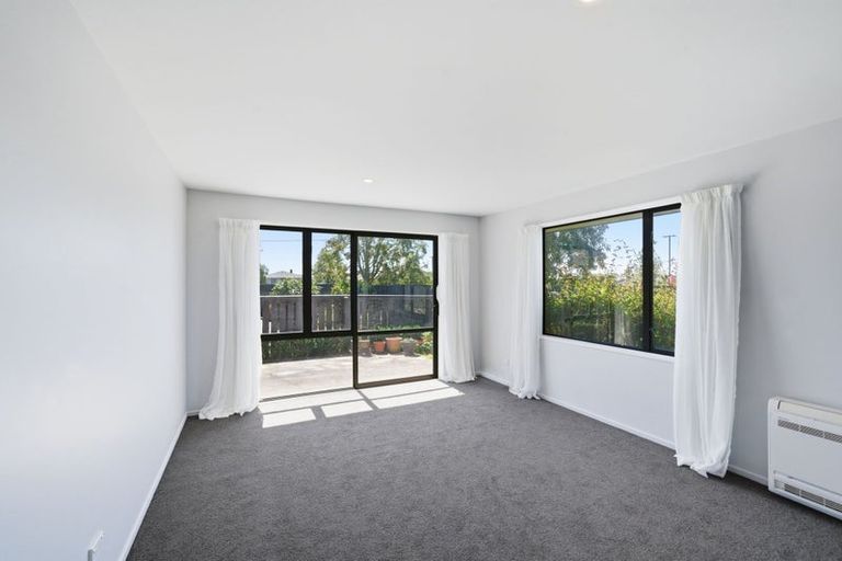 Photo of property in 5/17 Nicholls Road, Halswell, Christchurch, 8025