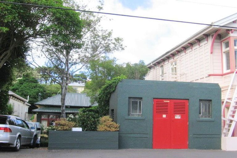 Photo of property in 70 Ellice Street, Mount Victoria, Wellington, 6011