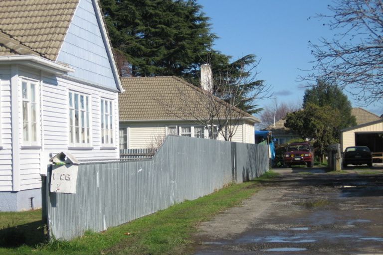 Photo of property in 1008 Lane Street, Mahora, Hastings, 4120