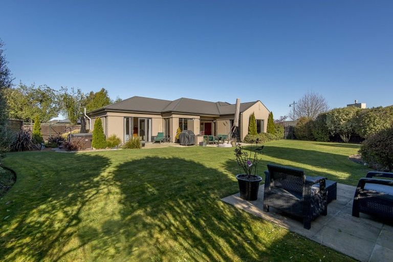 Photo of property in 5 Stark Place, Kaiapoi, 7630