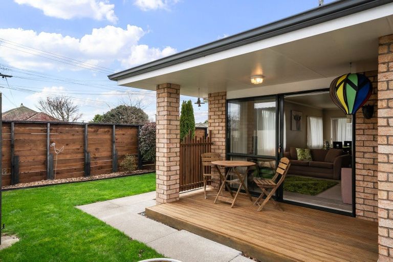 Photo of property in 172a Bartholomew Road, Levin, 5510