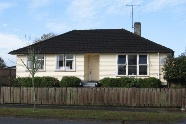 Photo of property in 18 Byron Road, Enderley, Hamilton, 3214