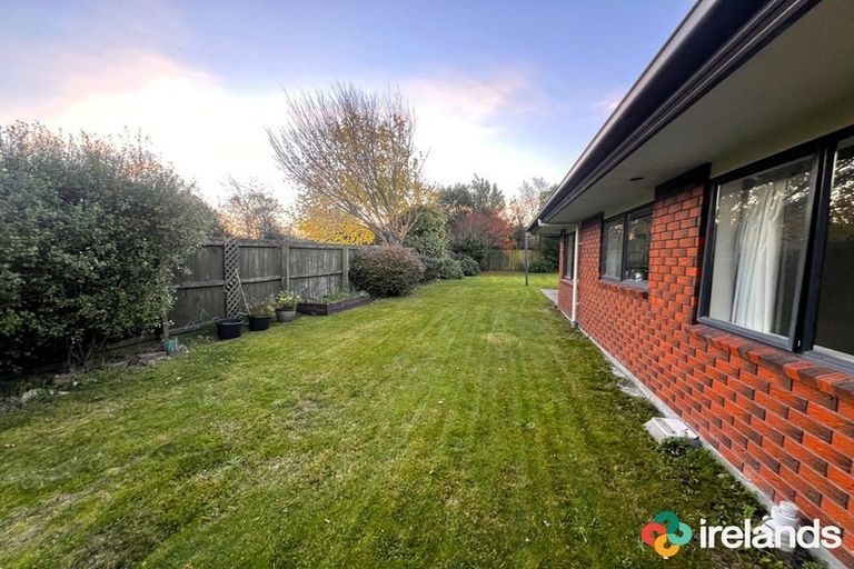 Photo of property in 96 Lowes Road, Rolleston, 7614