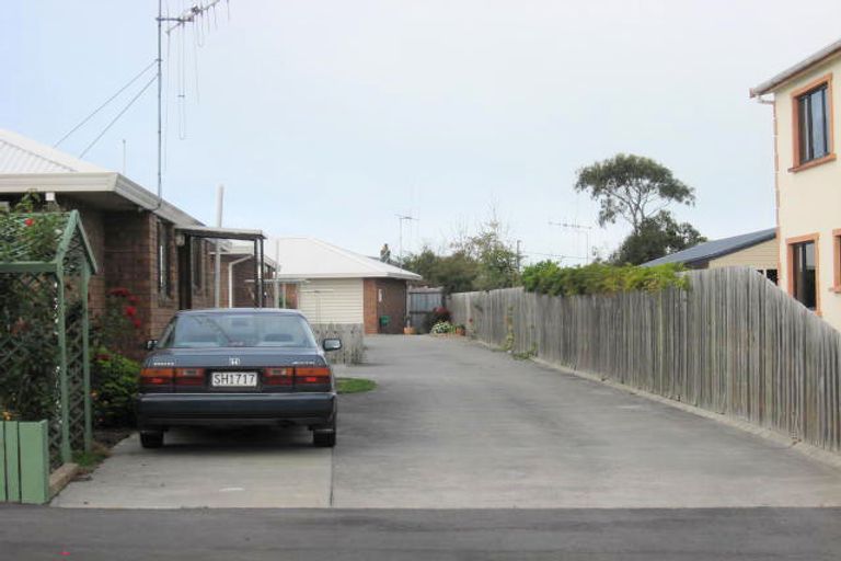 Photo of property in 3/16 Norwood Street, Waimataitai, Timaru, 7910