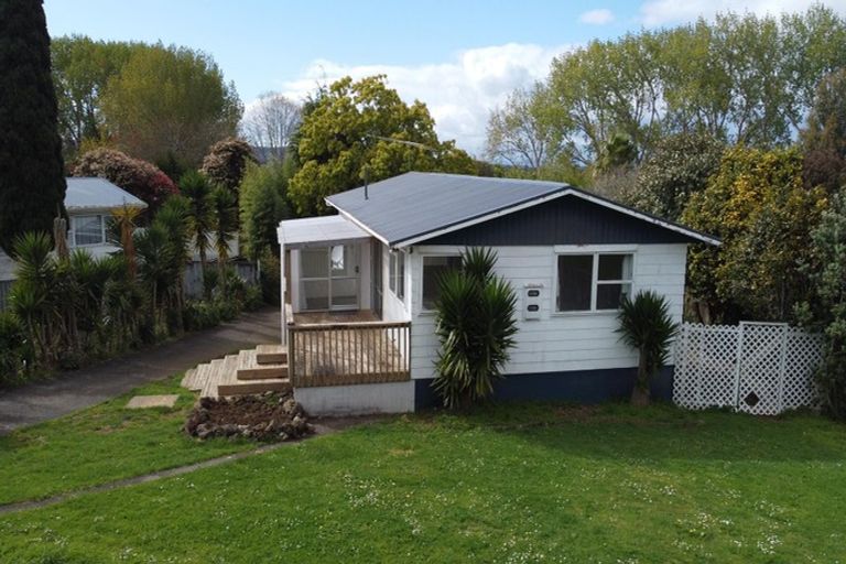 Photo of property in 11 Rowsell Heights, Kaikohe, 0405