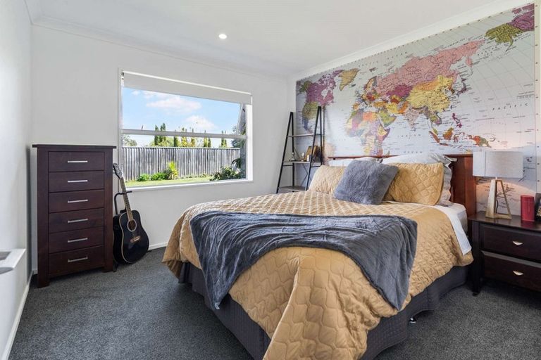 Photo of property in 209 Lowes Road, Rolleston, 7614