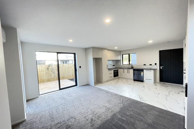 Photo of property in 484 Gloucester Street, Linwood, Christchurch, 8011