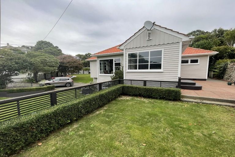 Photo of property in 12 Calcutta Street, Khandallah, Wellington, 6035