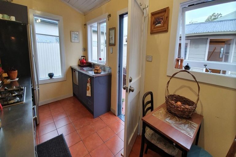 Photo of property in 158 Springfield Road, St Albans, Christchurch, 8014