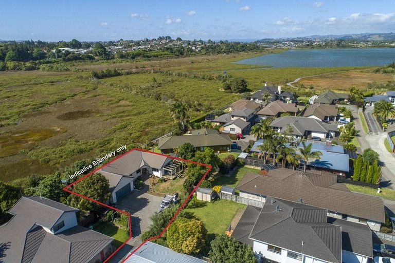 Photo of property in 44b Sylvania Drive, Matua, Tauranga, 3110