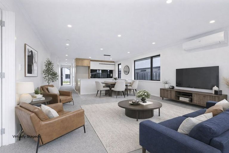 Photo of property in 46 Whatahuhu Street, Te Kauwhata, 3710