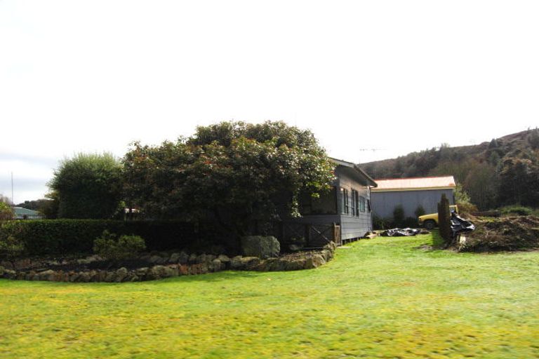 Photo of property in 32-34 Coal Street, Reefton, 7830