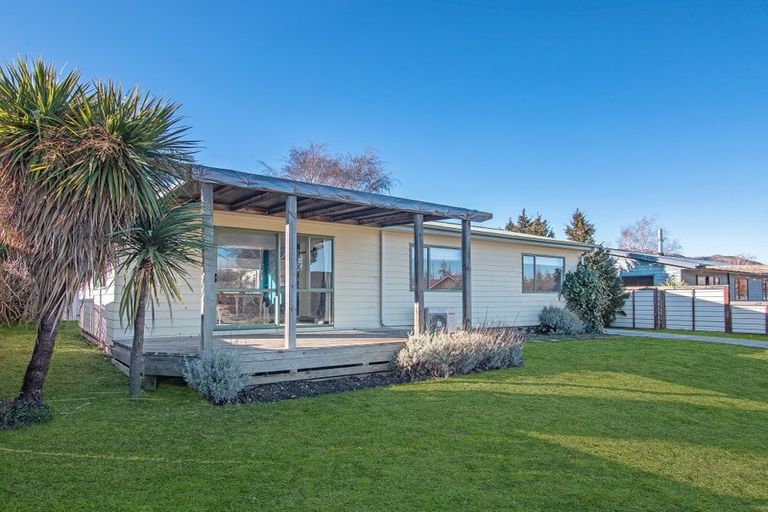 Photo of property in 3 Waenga Drive, Cromwell, 9310