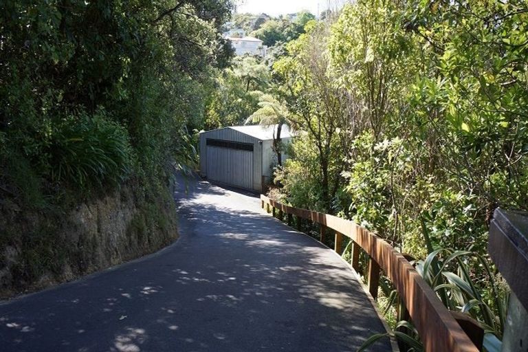 Photo of property in 110 Normandale Road, Normandale, Lower Hutt, 5010