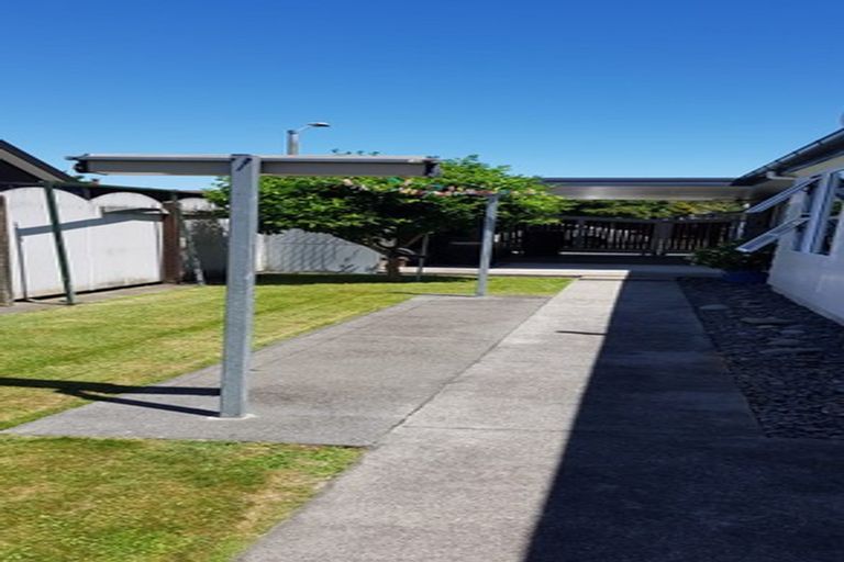 Photo of property in 4 Alley Place, Taradale, Napier, 4112