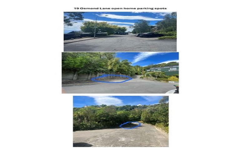 Photo of property in 19 Osmond Lane, Mount Pleasant, Christchurch, 8081