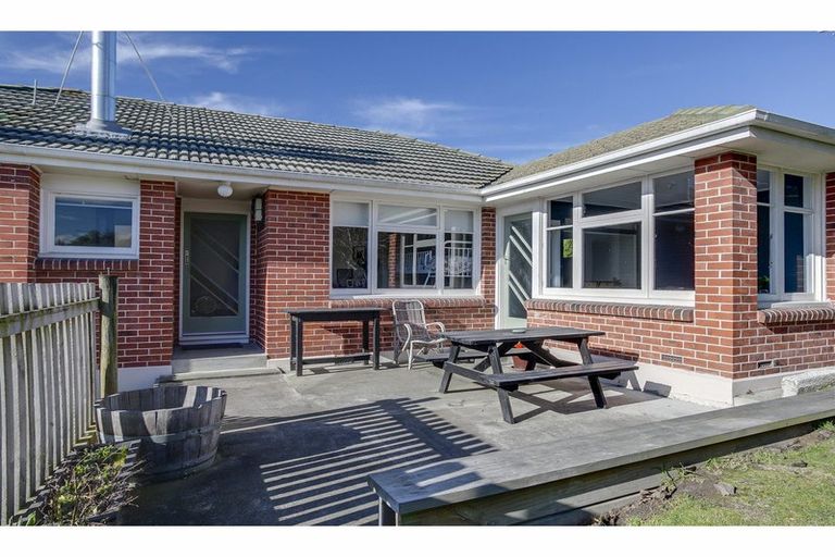 Photo of property in 26 College Road, Parkside, Timaru, 7910