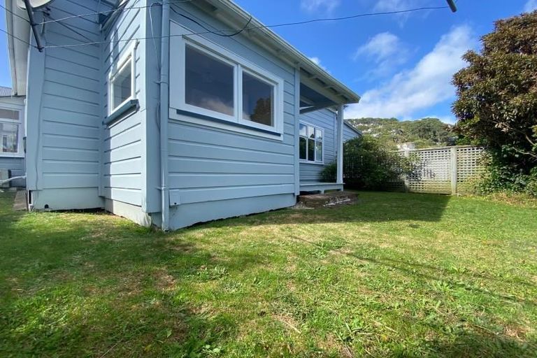 Photo of property in 29b Margaret Street, Wadestown, Wellington, 6012