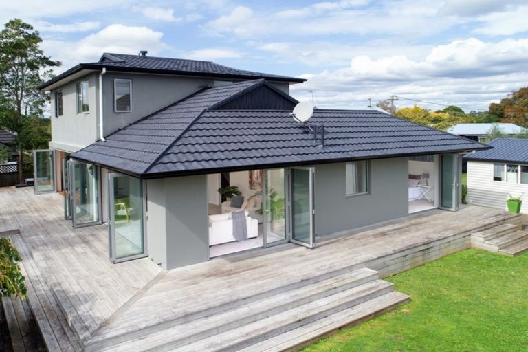 Photo of property in 58 Queenwood Avenue, Queenwood, Hamilton, 3210