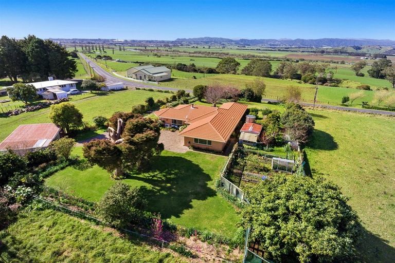 Photo of property in 304 Woodlands Road, Otara, Opotiki, 3198