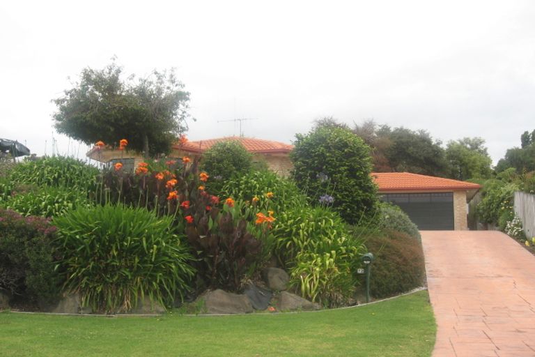 Photo of property in 74 Queen Street, Te Puke, 3119