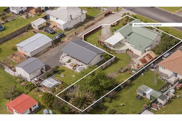 Photo of property in 49a Junction Road, Paeroa, 3600