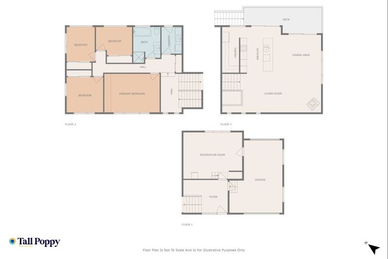 Photo of property in 99 Ventry Street, Alexandra, 9320